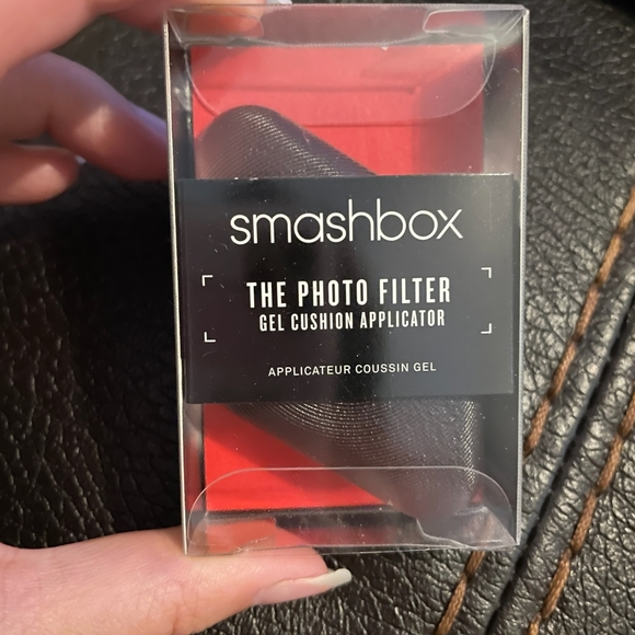 Smashbox gel cushion applicator - Picture 5 of 13